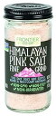 Frontier Co-op ピンク ヒマラヤ ソルト、4.48 オンス Frontier Co-op Pink Himalayan Salt, 4.48 Ounce