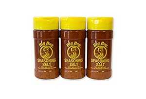 Bob's Big Boy シーズニングソルト 3 パック 2.75 オンス Unknown Bob's Big Boy Seasoning Salt 3 Pack 2.75 Ounce