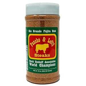 パンチョ & レフティ ザ リオ グランデ ファヒータ ラブ Pancho and Lefty Pancho & Lefty The Rio Grande Fajita Rub パンチョ & レフティ ザ リオ グランデ ファヒータ ラブ Pancho and Lefty Pancho & Lefty The Rio Grande Fajita Rub