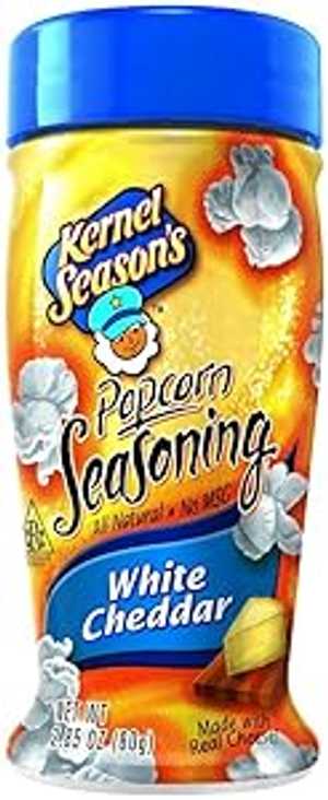 Kernel Season's ポップコーンシーズニ