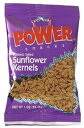 Azar Nut Company ひまわり粒、オイルロースト、塩味、1オンス袋(150個パック) Azar Nut Company Sunflower Kernals, Oil Roasted, Salted, 1-Ounce Bags (Pack of 150)