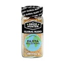 The Spice Hunter ファヒータ シーズニング ブレンド、1.8 オンス ジャー The Spice Hunter Fajita Seasoning Blend, 1.8-Ounce Jar