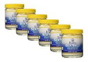 Eden Foods フランス海塩、14 オンス - ケースあたり 6 個 Eden Foods French Sea Salt, 14 Ounce - 6 per case