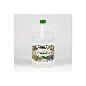 ハインツ ホワイトビネガー、1 ガロン Heinz White Vinegar, 1 gallon