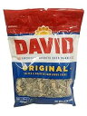 DAVID Seeds Davids Sunflower Seeds Orignal