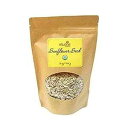 eSutras Organics 生ヒマワリの種、バルク、10 ポンド eSutras Organics Raw Sunflower Seeds, Bulk, 10 Pound