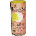 ヒマラソルト ソルトシェイカー 細粒 6オンス 3個パック HimalaSalt Himala Salt Salt Shaker Fine Grain 6 OZ PACK OF 3