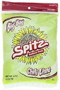 スピッツ、ヒマワリの種、チリライム風味、ビッグバッグ、6オンスバッグ(4個パック) Spitz, Sunflower Seeds, Chili Lime Flavored, Big Bag, 6oz Bag (Pack of 4)