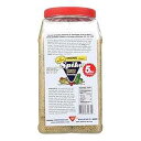 Modern Products スパイクグルメ天然調味料 - バルク - 5 ポンド Modern Products Spike Gourmet Natural Seasoning - Bulk - 5 lb