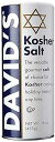 デイビッズソルト、16オンス Axppin Davids Salt, 16 oz