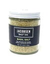 Jacobsen Salt Co. ファンシーグルメ料理用特製海塩、注入海塩、ピノノワール風味、3.5オンス Jacobsen Salt Co. Specialty Sea Salt for Fancy Gourmet Cooking, Infused Sea Salt, Pinot Noir Flavored, 3.5 Ounces