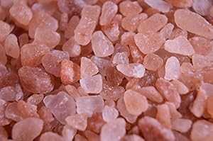The Premier Salt Company Premium Gourmet Pink Himalayan Salt (10 Oz Extra Coarse - Grinder Grade) in Re-Sealable Refill Bag ~Kosher Certified~ Loved By Chefs Everywhere! Best Sea Salts Available!