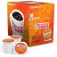 ダンキンドーナツ ヘーゼルナッツ K カップ (96 カウント) Dunkin' Donuts Hazelnut K-Cups (96 Count)