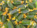 ジョリーランチャー グリーンアップルハードキャンディー (2ポンド袋) Jolly Rancher Green Apple Hard Candy (2 Poun...