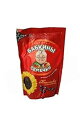 バブキニ セメチキ ローストひまわりの種 300g (2個パック) Babkini Semechki Sunflower Seeds Roasted 300g ...
