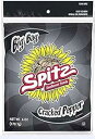 Spitz Cracked Pepper Sunflower Seeds, 6oz (Pack of 9)