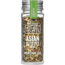 McCormick Gourmet Global Selects Asian Salt & Spice Blend, 2.04 Oz