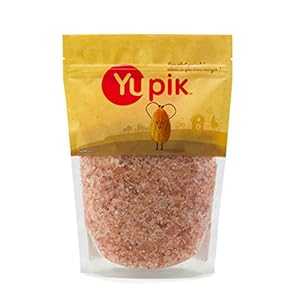 Yupik ヒマラヤピンクソルト、2.2ポンド Yupik Himalayan Pink Salt, 2.2 lb Yupik ヒマラヤピンクソルト、2.2ポンド Yupik Himalayan Pink Salt, 2.2 lb