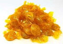 Candy Retailer バタースコッチ ディスク ボタン ハード キャンディ 3LB バッグ Candy Retailer Butterscotch Di...