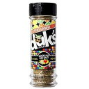 DAK's Spices CITRUS GROOVE - レモン、ライム、オレンジの皮を混ぜたハーブの100%無塩ブレンド DAK'S SPICES ALL NATURAL LOOK MA NO SALT! NO MSG DAK's Spices CITRUS GROOVE - 100% SALT FREE blend of herbs with a mixture of le
