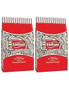 タディム ヒマワリの種 ロースト、塩味 12 オンス トルコ産 2 個パック Tadim Sunflower Seeds Roasted and Salted 12 oz Pack of 2 From Turkey