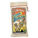 ASS KICKIN' KICKIN' Corn Bread Mix - 1 Pack - Premium Gourmet Gift - 16oz. - Try...