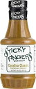 Sticky Fingers Sauce Bbq Carolina Classic 18 oz (6 Bottles)