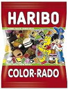 Haribo Color-Rado 200g