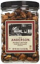 Anderson Bakery Peanut Butter Nuggets Pretzel, 24-oz.