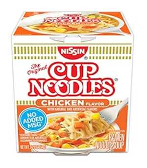 åץ̡ɥ 顼󥹡ס2.25 (12ĥѥå) Nissin Cup Noodles Ramen Noodle...