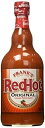 Frank's RedHot Hot Sauce , 23 ozx2 (680 ml x2) (2 Pack)
