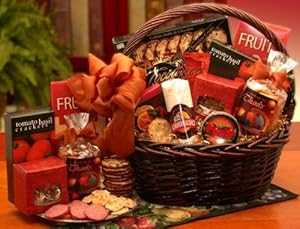 󥭥塼ե - ʴդ᥮եȥХå Thank you gift basket Thank You Gift - ...