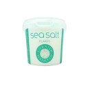 コーニッシュシーソルト - オリジナル - フレーク - 150g (8個入り) Cornish Sea Salt - Original - Flakes - 150g (Case of 8)