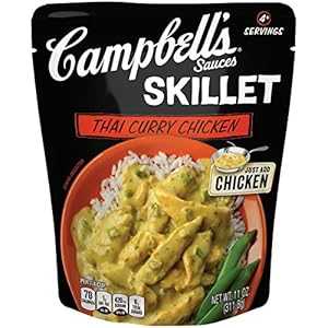 Campbell's åȥ 졼11  Campbell's Sauces Campbell's Skill...