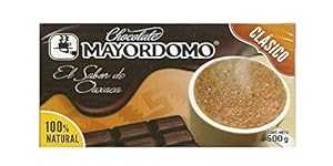 祳졼ȡ롦ޥɥ⡣ϥ̣ (饷å 100% ʥ롢500 gr) Chocolate El Mayordom...