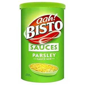Bisto パセリソースミックス 190g Bisto Parsley Sauce Mix 190g