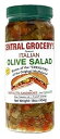 セントラル・グローサリー・オリーブサラダ - 16オンス CENTRAL GROCERY Co. Central Grocery Olive Salad - 16 oz