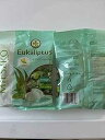 ミエスコ ユーカリプタス ハード キャンディー 150g ポーランド産 Mieszko Eukaliptus Hard Candies 150g from Po...