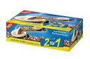 Jacobs 2 in 1 - クリーム入りインスタントコーヒー (10 x 16 g) - 2 個パック Jacobs 2 in 1- Instant Coffee with Cream (10 x 16 g)-Pack of 2