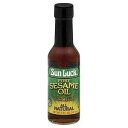 サンラックオイル ごま和 6個入 Sun Luck Oil Sesame Japanese - Pack of 6