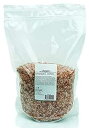 Indusclassic コーシャ 純粋な天然未加工ヒマラヤ産食用ピンククッキング粗粒塩 (5 ポンド粗粒 3~6mm) Indus Classic Indusclassic Kosher Pure Natural Unprocessed Himalayan Edible Pink Cooking Coarse Grain Salt (5 lbs Coarse Grain 3~6