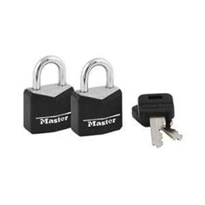 Master Lock 121T 3/4  ֥å ӥˡ С  2  Master Lock 121T 3/4