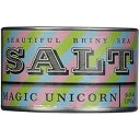 BEAUTIFUL BRINY SEA マジック ユニコーン シー ソルト、4 オンス Beautiful Briny Sea Salt BEAUTIFUL BRINY SEA Magic Unicorn Sea Salt, 4 OZ
