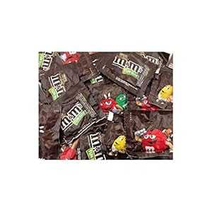 M&M's ߥ륯祳졼 ե󥵥 ǥХ륯ѥå 70 å (2 ݥɥѥå) M&M's Milk Choc...