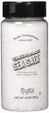 OLDE THOMPSON SINCE 1944 Olde Thompson Mediterranean Sea Salt, 14 Ounces, White