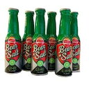 トワングライムビールソルト ライム風味のビールソルト ボトル6本パック 各ボトル1.4オンス FUAUFAS Twang Lime Beer Salts Lime Flavored Beer Salts Pack of 6 Bottles 1.4 oz Each Bottle