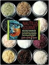 7 つの海の塩 透明なプラスチックケースに入ったオウムガイ海塩サンプラー Salts of the 7 Seas, LLC Salts of the 7 Seas Nautilus Sea Salt Sampler in a Clear Plastic Case