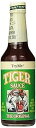 Tryme オリジナル タイガーソース (10オンス) 1本 Try Me Tryme Original Tiger Sauce (10Oz ) 1 Bottle(4)