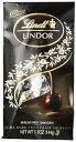 Lindt LINDOR 60% エクストラ ダーク チョコレート トリュフ、5.1 オンス (6 個パック) Lindt LINDOR 60% Extra Dark Chocolate Truffles, 5.1 Ounce (Pack of 6)
