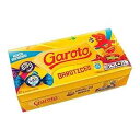 Garoto - Assorted Bonbons - 10.5oz (PACK OF 02) Bombons Sortidos - 300g